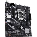 Asus PRIME H610M-E-CSM LGA1700 microATX moederbord
