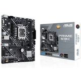 Asus PRIME H610M-E-CSM LGA1700 microATX moederbord