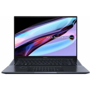 Asus Sistemas Zenbook Oled Ux7602vi-my034w 16´´ I9-13900h/32gb/2tb Ssd/rtx 4070 Laptop