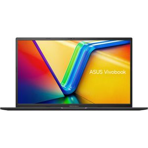 ASUS VivoBook 17X M3704YA-AU075W Laptop 43,9 cm (17.3 inch) Full HD AMD Ryzen™ 5 7530U 16 GB DDR4-SDRAM 512 GB SSD Wi-Fi 6E (802.11ax) Windows 11 Home Zwart