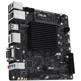 ASUS PRIME N100I-D D4 NA (geïntegreerde CPU) mini ITX