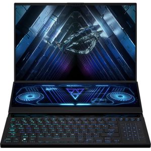 ASUS ROG Zephyrus Duo 16 GX650PZ-NM066W - Gaming Laptop - 16 inch - 240Hz