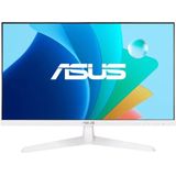 ASUS VY249HF-W (1920 x 1080 Pixels, 23.80""), Monitor, Wit