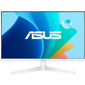 ASUS VY249HF-W Monitor - 23,8 Inch - Full HD - IPS - Antibacterieel
