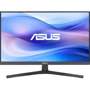 Asus VU249CFE-B Eye Care Plus LED-monitor Energielabel C (A - G) 60.5 cm (23.8 inch) 1920 x 1080 Pixel 16:9 1 ms HDMI, Hoofdtelefoon (3.5 mm jackplug), USB-C