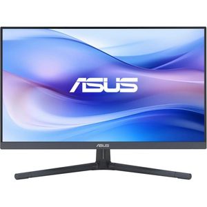 ASUS VU249CFE-B computer monitor 60,5 cm (23.8 inch) 1920 x 1080 Pixels Full HD LED Zwart