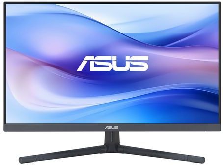 ASUS VU249CFE-B computer monitor 60,5 cm (23.8") 1920 x 1080 Pixels Full HD LED Zwart