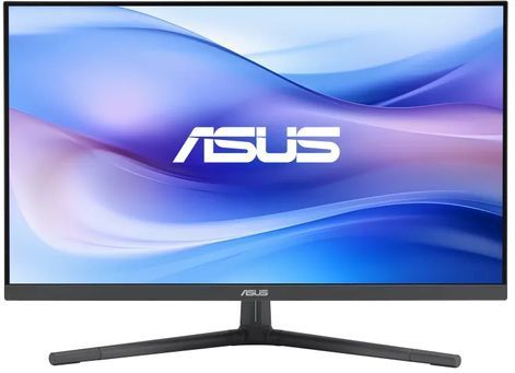 ASUS VU279CFE-B - Full HD IPS 100Hz Monitor - USB-C - 27 Inch