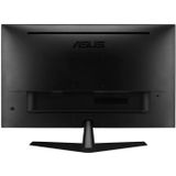 ASUS VY279HF (1920 x 1080 Pixels, 27"), Monitor, Zwart