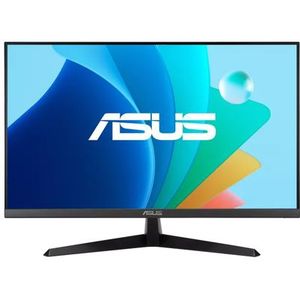 ASUS VY279HF computer monitor 68,6 cm (27") 1920 x 1080 Pixels Full HD LCD Zwart