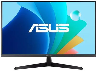 ASUS VY279HF computer monitor 68,6 cm (27") 1920 x 1080 Pixels Full HD LCD Zwart