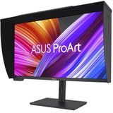 ASUS ProArt Display PA32UCXR computer monitor 81,3 cm (32") 3840 x 2160 Pixels 4K Ultra HD LCD Zwart