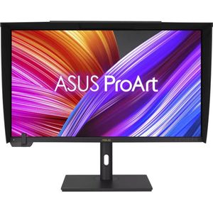 ASUS ProArt PA32UCXR 32inch IPS UHD Mini LED 16:9 60Hz 1000cd/m2 5ms 2xHDMI DP USB Hub 3xUSB 3.2 G2