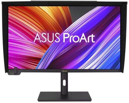 ASUS ProArt Display PA32UCXR computer monitor 81,3 cm (32") 3840 x 2160 Pixels 4K Ultra HD LCD Zwart