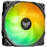 ASUS TUF GAMING LC II 360 ARGB Processor Kit voor vloeistofkoeling 12 cm Zwart