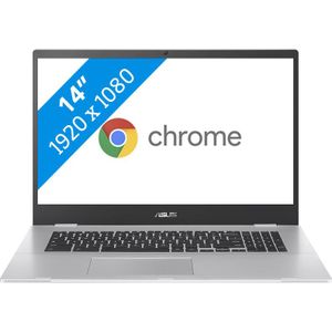 ASUS Chromebook Plus CX3402CBA-PQ0054