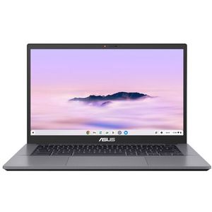 ASUS - Chromebook Plus CX3402CBA-PQ0054 - Laptop - 14 Inch - Intel Core i3 - 8GB DDR5