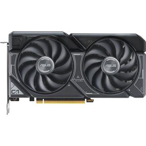 ASUS Dual GeForce RTX 4060 Ti OC Edition 16GB GDDR6