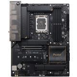 ASUS 90MB1FY0-M0EAY0 moederbord Intel B760 LGA 1700 ATX