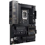 ASUS 90MB1FY0-M0EAY0 moederbord Intel B760 LGA 1700 ATX