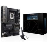 ASUS 90MB1FY0-M0EAY0 moederbord Intel B760 LGA 1700 ATX