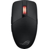 Asus muis ROG STRIX IMPACT III Wireless Gaming Mouse