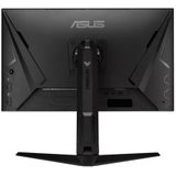 ASUS - TUF Gaming VG279QL3A - Computer Monitor - Zwart - 27 Inch - Full HD