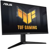 ASUS - TUF Gaming VG279QL3A - Computer Monitor - Zwart - 27 Inch - Full HD