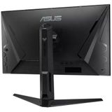 ASUS - TUF Gaming VG279QL3A - Computer Monitor - Zwart - 27 Inch - Full HD