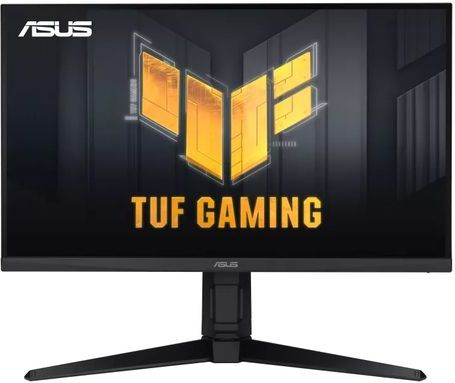 ASUS - TUF Gaming VG279QL3A - Computer Monitor - Zwart - 27 Inch - Full HD