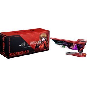 ASUS XH01 ROG HERCULX EVA Edition
