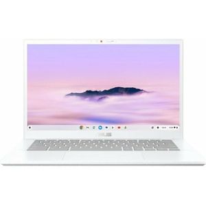 Asus Laptop Chromebook Plus CX34 14"" Intel Core I3-1215U 8 GB RAM 256 GB QWERTY Spaans