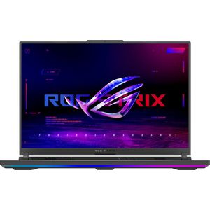 ASUS - ROG Strix G18 - Notebook - Zwart - 32 GB - 1000 GB