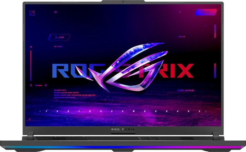 ASUS ROG Strix G18 90NR0CM1-M00670