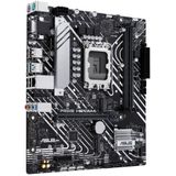 ASUS PRIME H610M-A-CSM Intel H610 LGA 1700 micro ATX