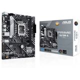 ASUS PRIME H610M-A-CSM Intel H610 LGA 1700 micro ATX