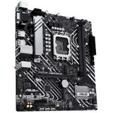ASUS PRIME H610M-A-CSM Intel H610 LGA 1700 micro ATX