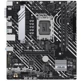 ASUS PRIME H610M-A-CSM Intel H610 LGA 1700 micro ATX
