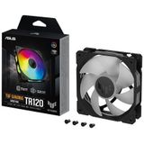 TUF Gaming TR120 ARGB Fan Single Pack