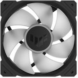 Tuf Gaming Tr120 Argb 3in1 Black