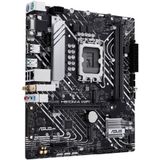 ASUS PRIME H610M-A WIFI Intel H610 LGA 1700 micro ATX