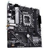 ASUS PRIME H610M-A WIFI Intel H610 LGA 1700 micro ATX