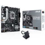 ASUS PRIME H610M-A WIFI Intel H610 LGA 1700 micro ATX