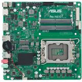 ASUS PRO H610T-CSM Intel H610 LGA 1700 mini ITX