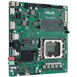 ASUS PRO H610T-CSM Intel H610 LGA 1700 mini ITX