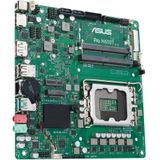 ASUS PRO H610T-CSM Intel H610 LGA 1700 mini ITX