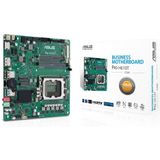 ASUS PRO H610T-CSM Intel H610 LGA 1700 mini ITX