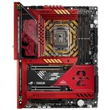 Asus ROG MAXIMUS Z790 HERO EVA-02 EDITION - Moederbord - ATX - Socket LGA1700 - Intel Z790 - DDR5 - Wi-Fi 6E - ROG SupremeFX 7.1 - 1x Intel 2.5G LAN