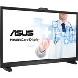 ASUS HA3281A computer monitor 80 cm (31.5") 3840 x 2160 Pixels 4K Ultra HD LCD Zwart