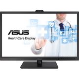 ASUS HA3281A computer monitor 80 cm (31.5") 3840 x 2160 Pixels 4K Ultra HD LCD Zwart